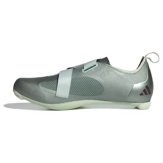 Adidas The Indoor Linen Green Met. Aurora Met. Linen Green