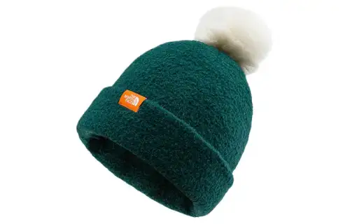THE NORTH FACE Beanies Unisex Green