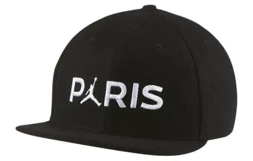 Nike - Baseball Caps Men's Black