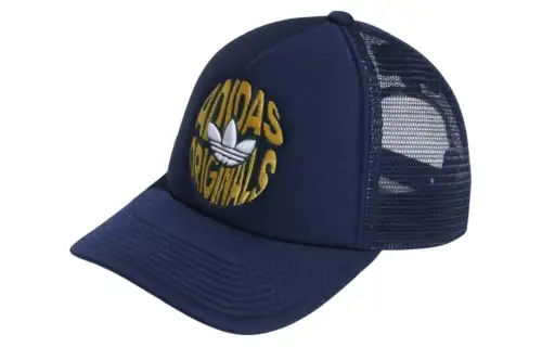 Adidas Originals Subject To Official Website Baseball Caps Unisex Blue