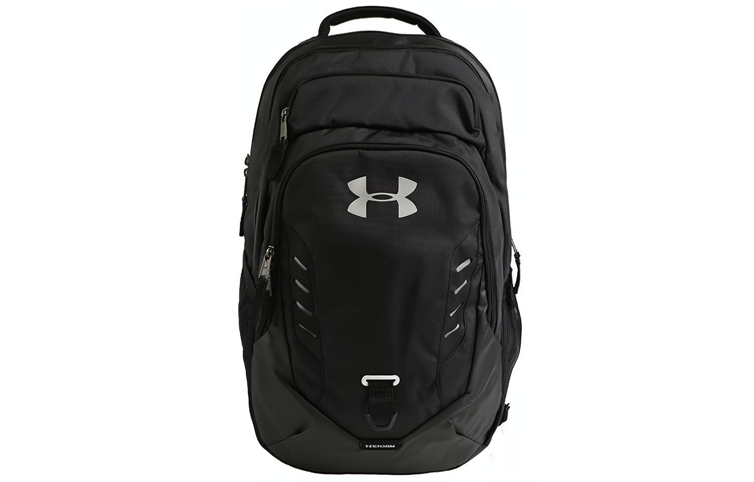 Мужские рюкзак Under Armour UA Gameday (черный)