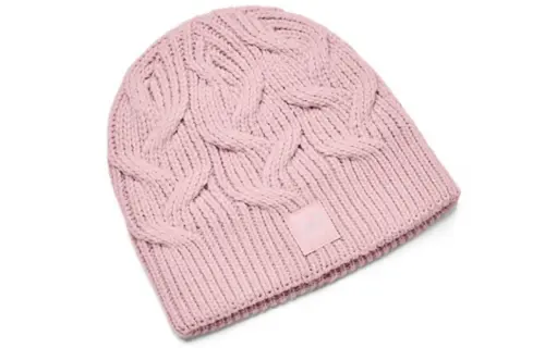 Under Armour Beanies Women's Pink, White