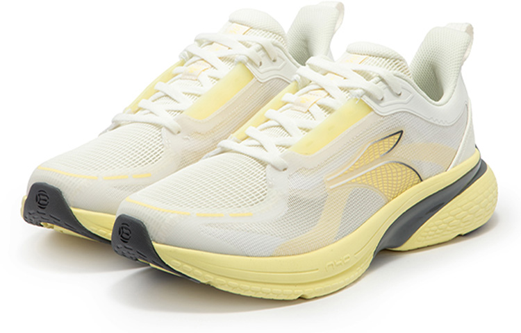 361° Dog Walking Shoes 2.0 Comfortable Cushioning Slip Resistant Abrasion Resistant Breathable Low top Running Shoes
