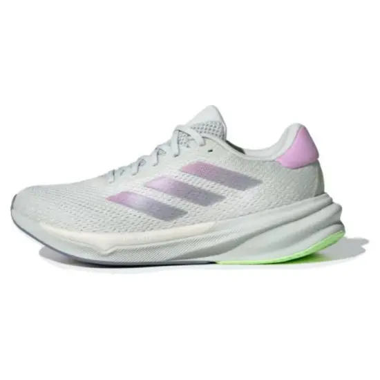 Supernova Stride Women's Adidas 'Crystal Jade Silver Violet' Women's