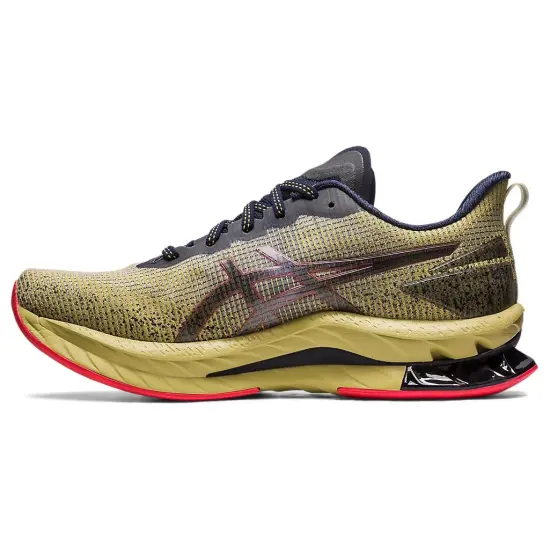 Asics Gel Kinsei Blast Le 2 'Olive Oil'