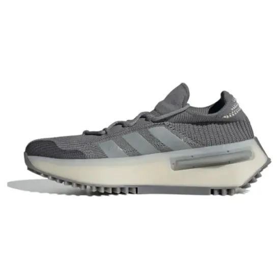 Adidas Originals NMD S1 Lifestyle Shoes Unisex Low-top Gray