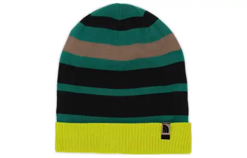 THE NORTH FACE Acrylic Beanies Men's Multicolor