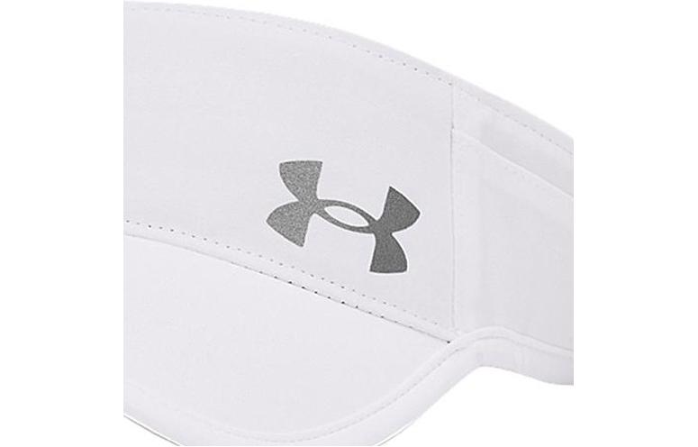 Женская кепка Under Armour (белый) — фото 3