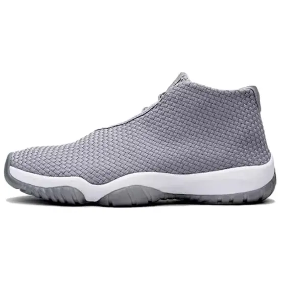 JORDAN Future Wolf Grey