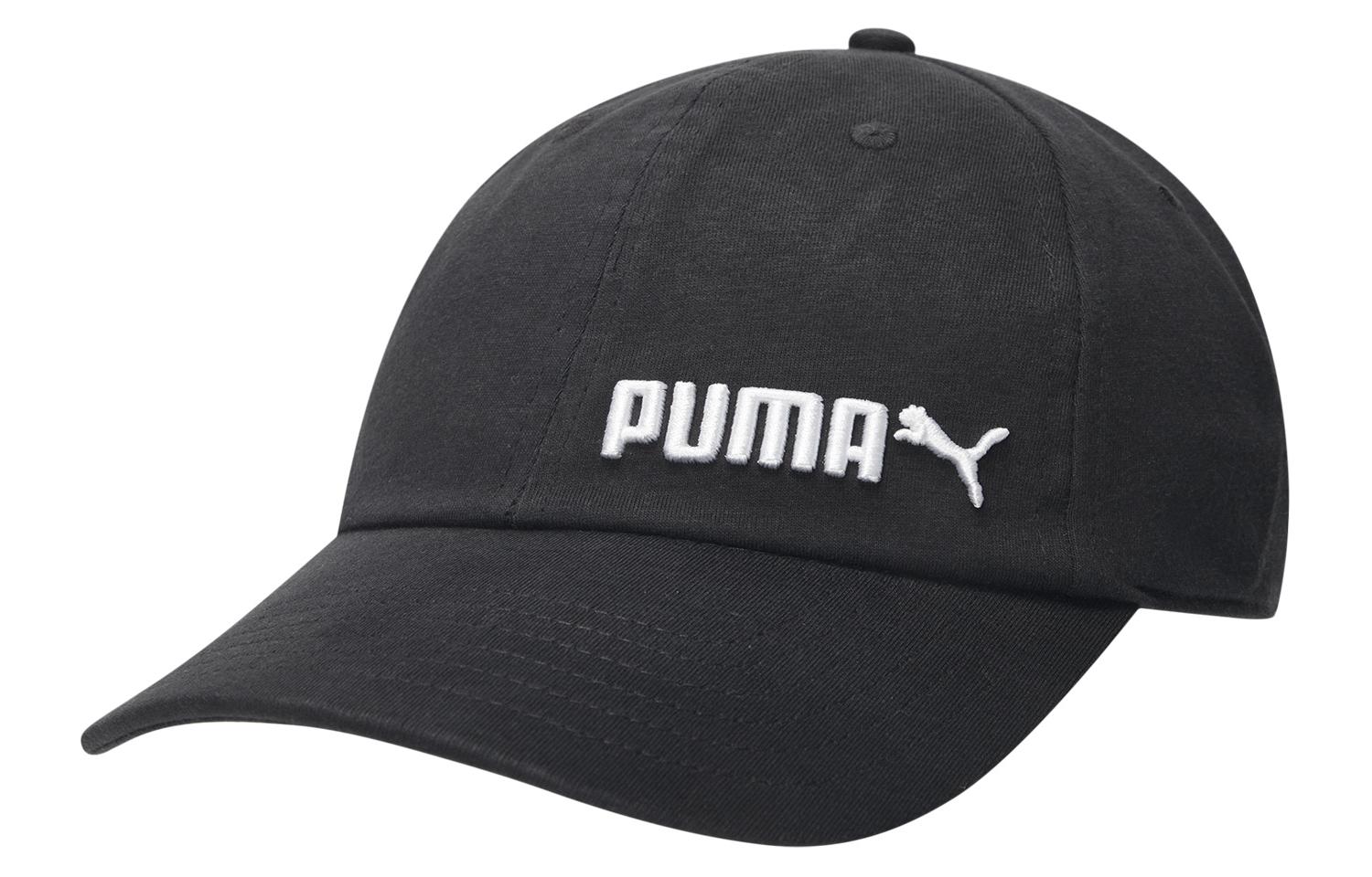 PUMA Cotton, Polyester Baseball Caps Unisex Multicolor