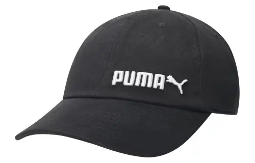 PUMA Cotton, Polyester Baseball Caps Unisex Multicolor