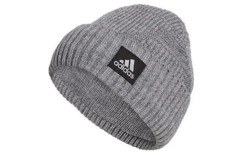 Adidas Acrylic Beanies Men's Black/Gray