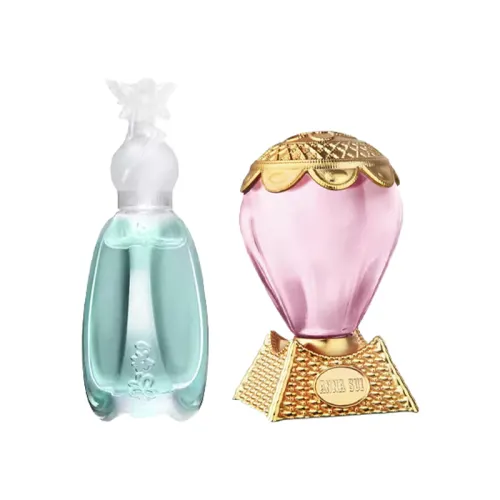 ANNA SUI Wishing Elf+Hot Air Balloon Combo