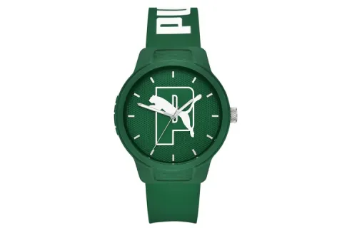 PUMA Men's Watch