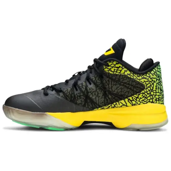 Jordan CP3 III Brazil