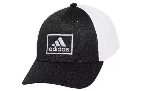 Adidas Polyester Baseball Caps Men's Multicolor