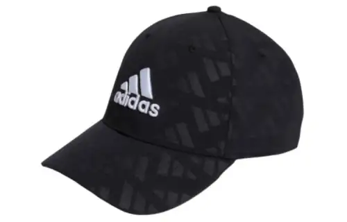 Adidas Baseball Caps Men's Black
