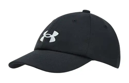 Under Armour Polyester Baseball Caps Kids' Multicolor