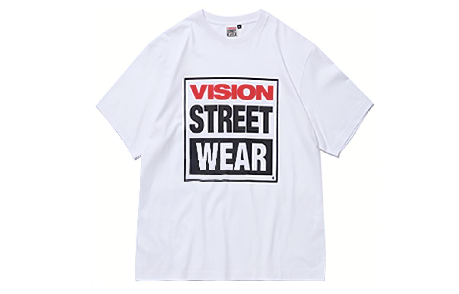 vision street wear