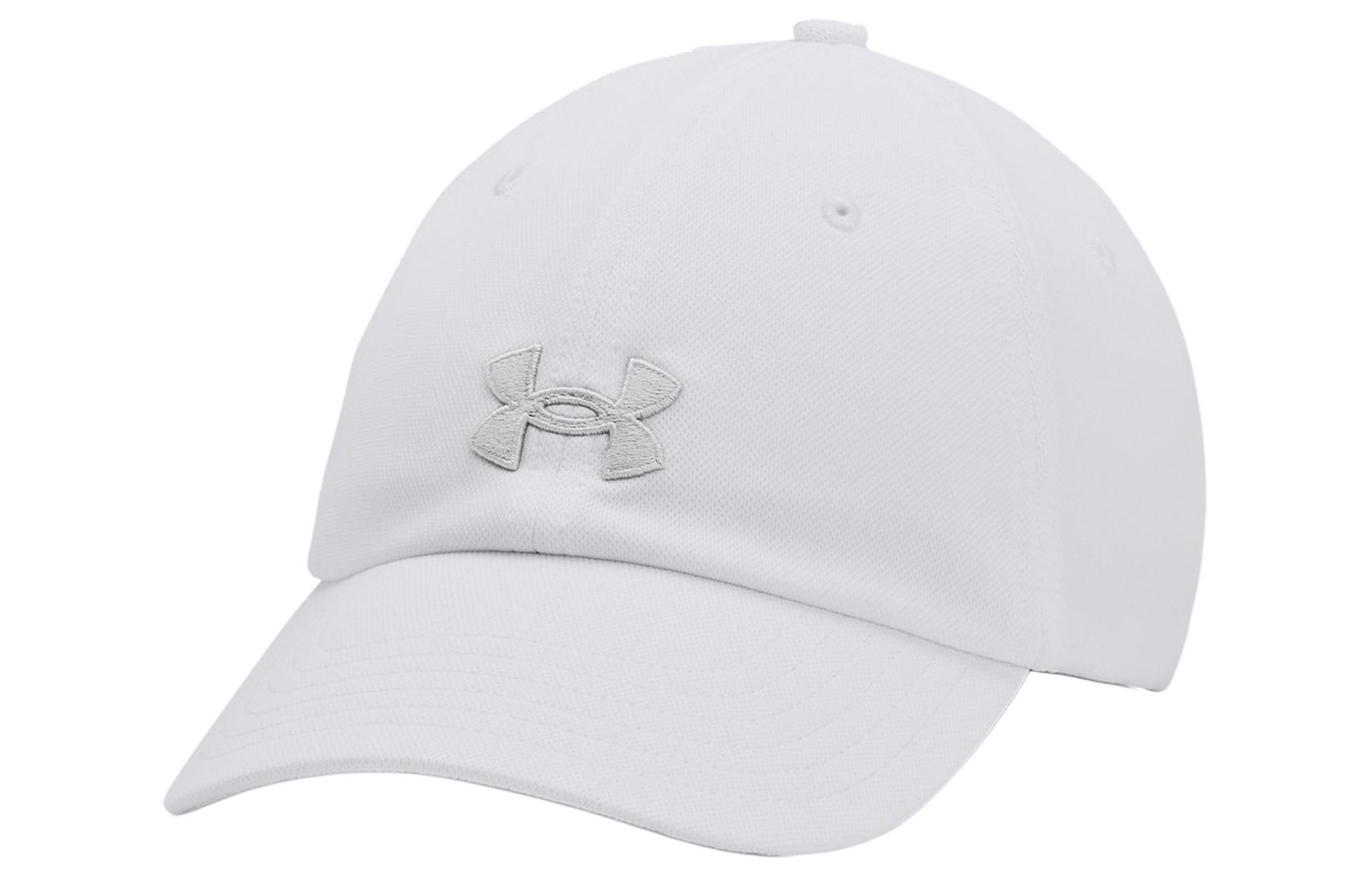 Женская кепка Under Armour Under Armour (белая)