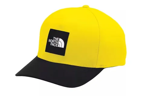 THE NORTH FACE Polyester Baseball Caps Unisex Multicolor