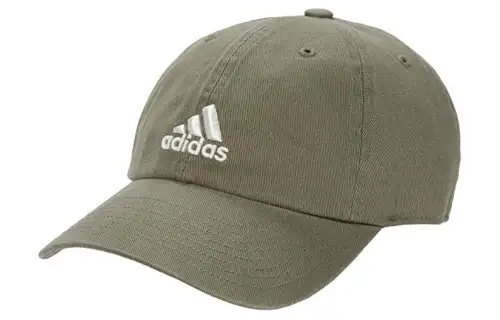 Adidas Baseball Caps Women's Black