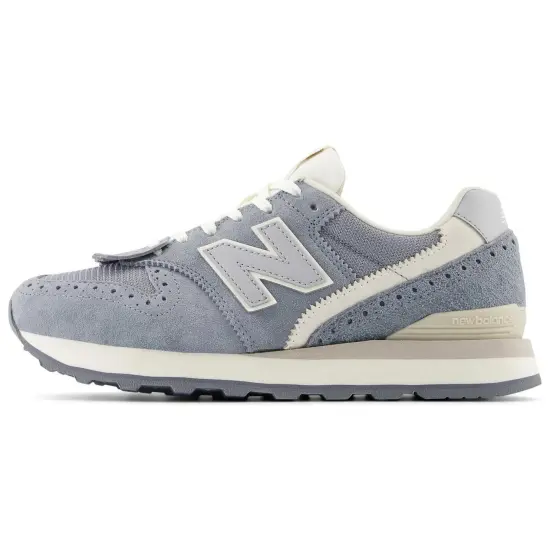 New Balance 996v2 Women's 'Tassel - Grey'