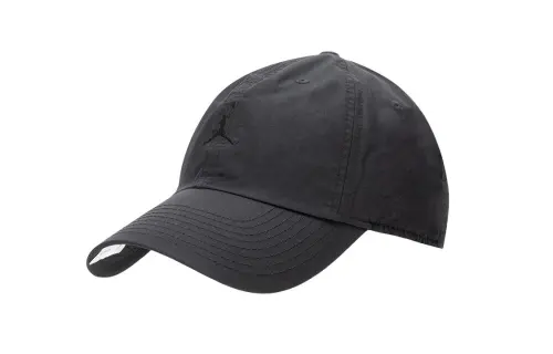 Nike Baseball Caps Unisex Black