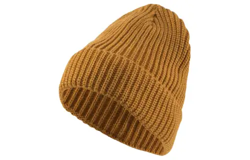 PUMA Acrylic Beanies Unisex Brown