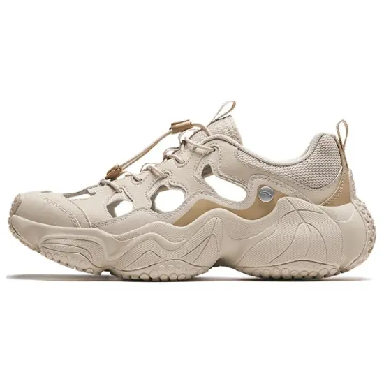 Anta Sports Sandals Women's Brown