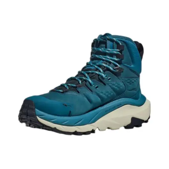 HOKA ONE ONE Kaha 2 GORE-TEX 'Blue Coral' Women's