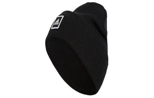 Adidas Free Shipping With AdiClub Wide Cuff Fold Beanie