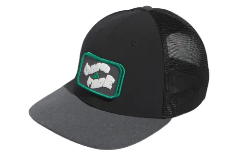 Adidas Baseball Caps Men's Black
