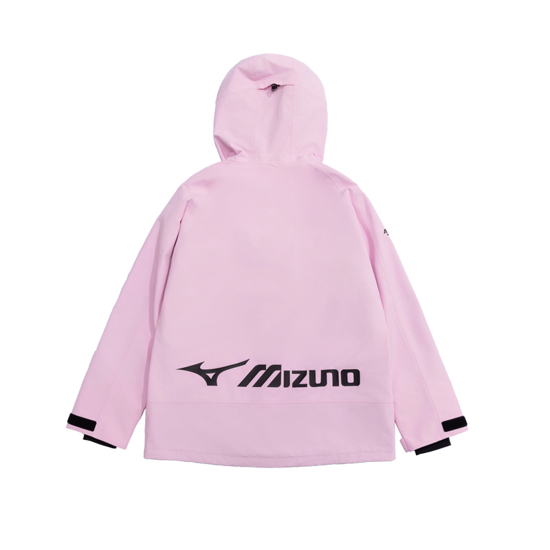 Mizuno Ski Tops Unisex