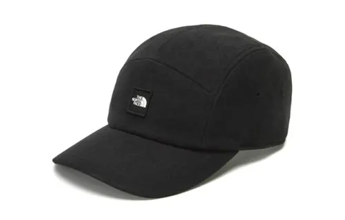 THE NORTH FACE Cotton Baseball Caps Unisex Black/Gray/Brown/Green/Multicolor