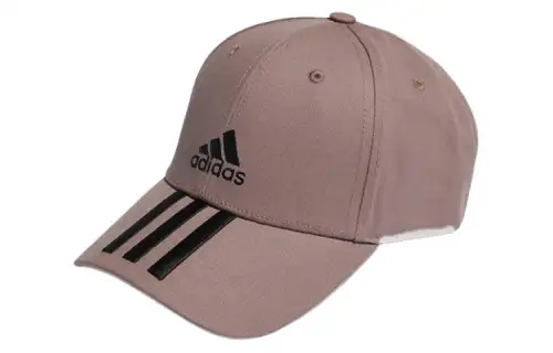 Adidas Baseball Caps Unisex Brown