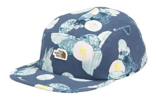 THE NORTH FACE Recycled Polyester, Elastane Baseball Caps Men's Multicolor
