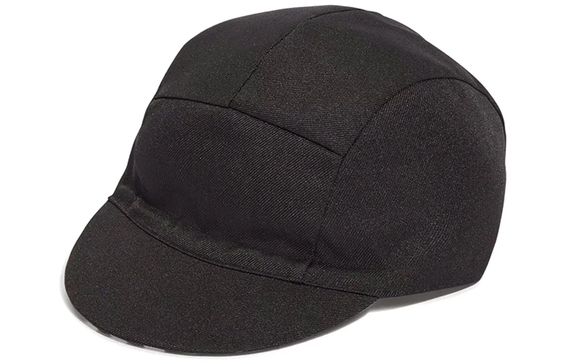 Adidas Recycled Polyester Hats & Caps Unisex Black