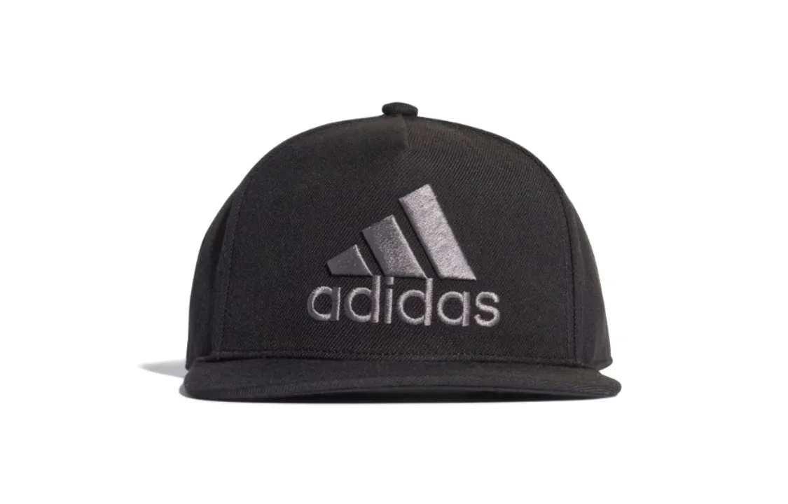 Adidas Baseball Caps Unisex Black