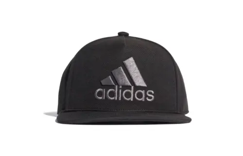 Adidas Baseball Caps Unisex Black