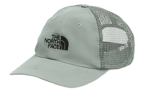 THE NORTH FACE Polyester, Nylon, Polyester, Elastane, Elastane Baseball Caps Unisex Multicolor