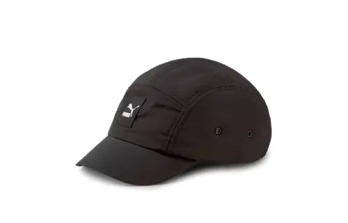 PUMA Polyester Baseball Caps Men's Multicolor