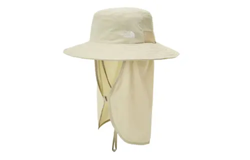 THE NORTH FACE Nylon Hats & Caps Men's Multicolor