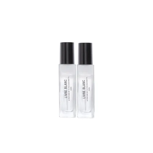 ZARA LIVRE BLANC trial size