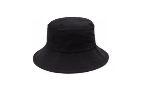 Under Armour Polyester, Elastane Bucket Hats Women's Black