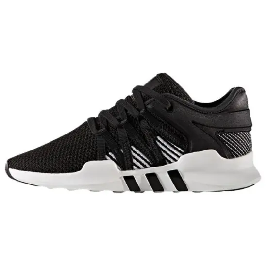 Adidas EQT Racing Adv Black White Women's