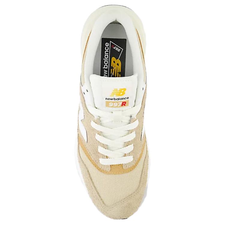 New Balance 997R Dolce Sandstone - U997RMB Men’s Size 8.5 Woman’s 10 New Balance 997R Dolce Sandstone U997RMB | eBay main image 4