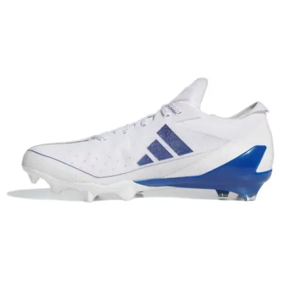 Adidas Adizero Electric Cloud White Royal Blue