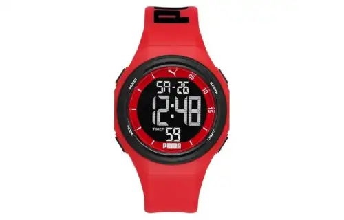 PUMA Men's Watch