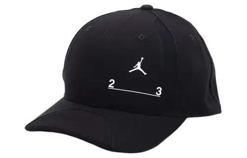 Nike Baseball Caps Unisex Black